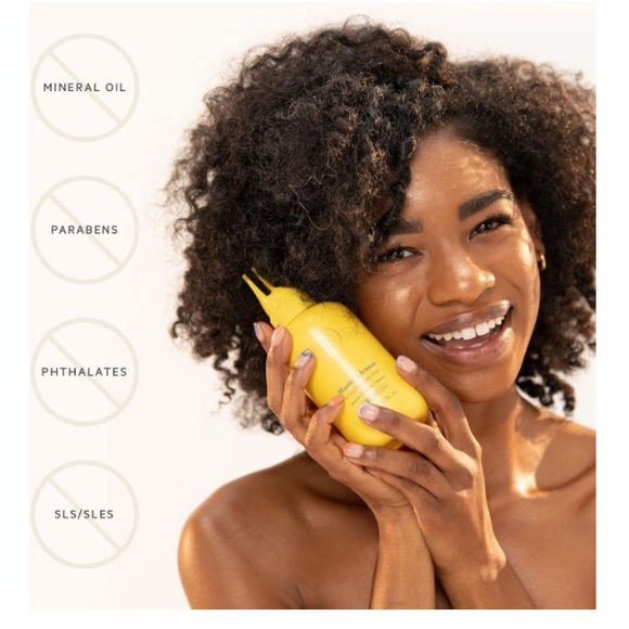 1 LEFT! πTPH BY TARAJI:Master Cleanse- a targeted scalp wash: FULL SIZE - Picture 4 of 9